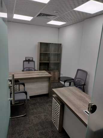 Deira, Offices, AED 22999,  110 Sq. Feet,  Commercial Office Space Available For Rent In Dubai