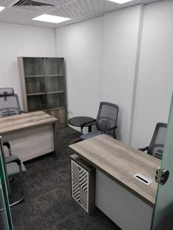 Deira, Offices, AED 22999,  110 Sq. Feet,  Commercial Office Space Available For Rent In Dubai