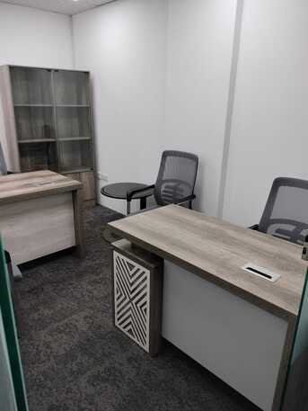 Deira, Offices, AED 22999,  110 Sq. Feet,  Commercial Office Space Available For Rent In Dubai