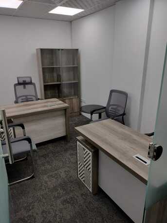 Deira, Offices, AED 22999,  110 Sq. Feet,  Commercial Office Space Available For Rent In Dubai