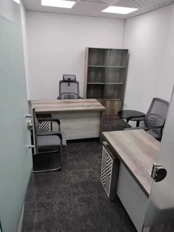 Deira, Offices, AED 22999,  110 Sq. Feet,  Commercial Office Space Available For Rent In Dubai