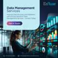Improve Data Accuracy And Validation With EnFuse Solutions&rsquo; Data Management Services