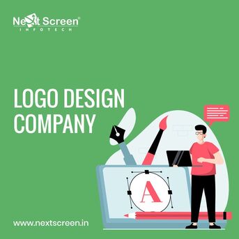 Kolkata, Computer, Logo Design Company