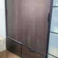 SAR 1,  Malaz - Items For Sale Wardrobe, Bunkbed, Water Geysers, Microwave