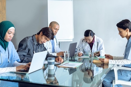 Noida, Health, Professional Healthcare Business Consulting Services In Dubai