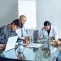 Professional Healthcare Business Consulting Services In Dubai