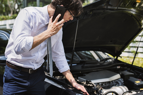 New York, Legal, Trusted Accident Support & Recovery Services | KingKongQB