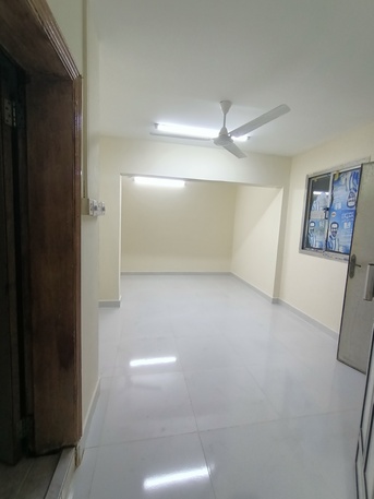 Hoora, Apartments, Flats, Houses & Villas, BHD 130/month,  1 BR,  1 Bedroom Spacious Flat For Rent In Hoora With Unlimited Electricity -35529070