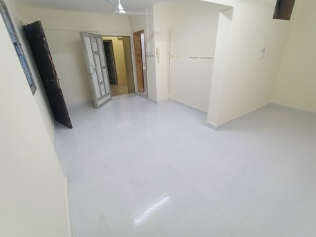 Hoora, Apartments, Flats, Houses & Villas, BHD 130/month,  1 BR,  1 Bedroom Spacious Flat For Rent In Hoora With Unlimited Electricity -35529070