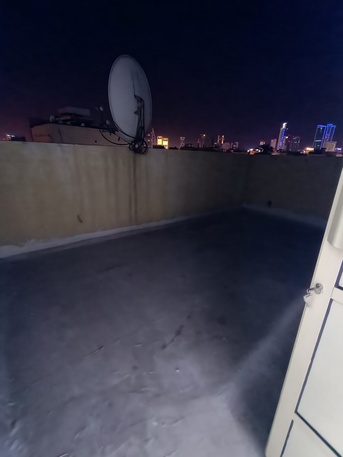 Hoora, Apartments, Flats, Houses & Villas, BHD 130/month,  1 BR,  1 Bedroom Spacious Flat For Rent In Hoora With Unlimited Electricity -35529070
