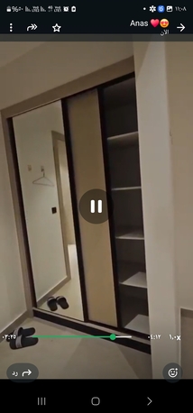 Khobar, Apartments, Flats, Houses & Villas, 3 BR,  Apartment For Transfer