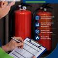 Fire Fighting AMC, Fire Extinguisher , Dammam