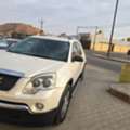SAR 20000,  Gmc Acadia,  2012,  Automatic,  326000 KM,