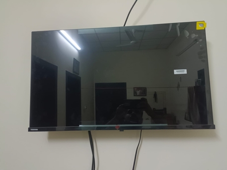 Manama, Appliances, BHD 40,  Toshiba TV For Sale