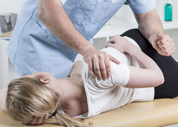 Toronto, Health, Chiropractic Etobicoke