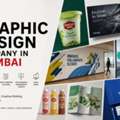 Mumbai Branding Agency For Graphic & Packaging Design