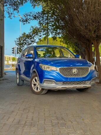 Mahooz, Vehicles, Cars & Trucks , BHD 2800,  Mg ZS,  2019,  Automatic,  81000 KM,    Single Owner  For Sale