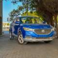 BHD 2800,  Mg ZS,  2019,  Automatic,  81000 KM,    Single Owner  For Sale