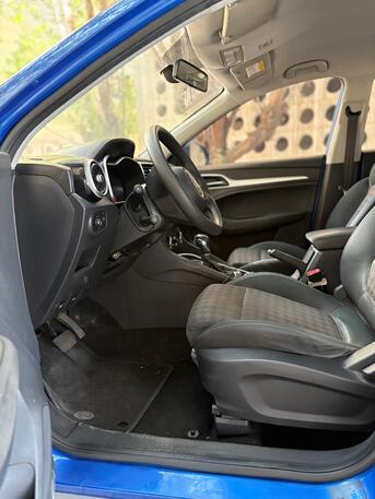 Mahooz, Vehicles, Cars & Trucks , BHD 2800,  Mg ZS,  2019,  Automatic,  81000 KM,    Single Owner  For Sale