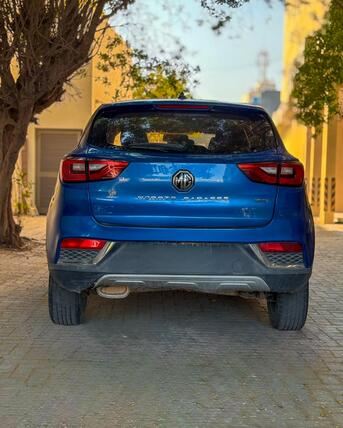 Mahooz, Vehicles, Cars & Trucks , BHD 2800,  Mg ZS,  2019,  Automatic,  81000 KM,    Single Owner  For Sale