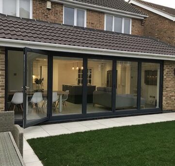 London, Construction, How Can You Avoid Costly Mistakes During Your Extension In Leicester?