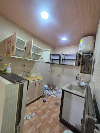 Khobar, Apartments, Flats, Houses & Villas, SAR 18600/year,  3 BR,  3 Bedrooms, A Living Room, 2 Bathrooms, And A Kitchen,  Second Floor Elevator Available  E