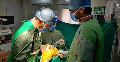 Ahmedabad, Health, Joint Replacement Hospital In Ahmedabad