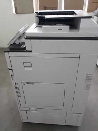 Dutamas, Machinery, MYR 3400,  Work Smarter With Ricoh Copier Solutions! MPC4504