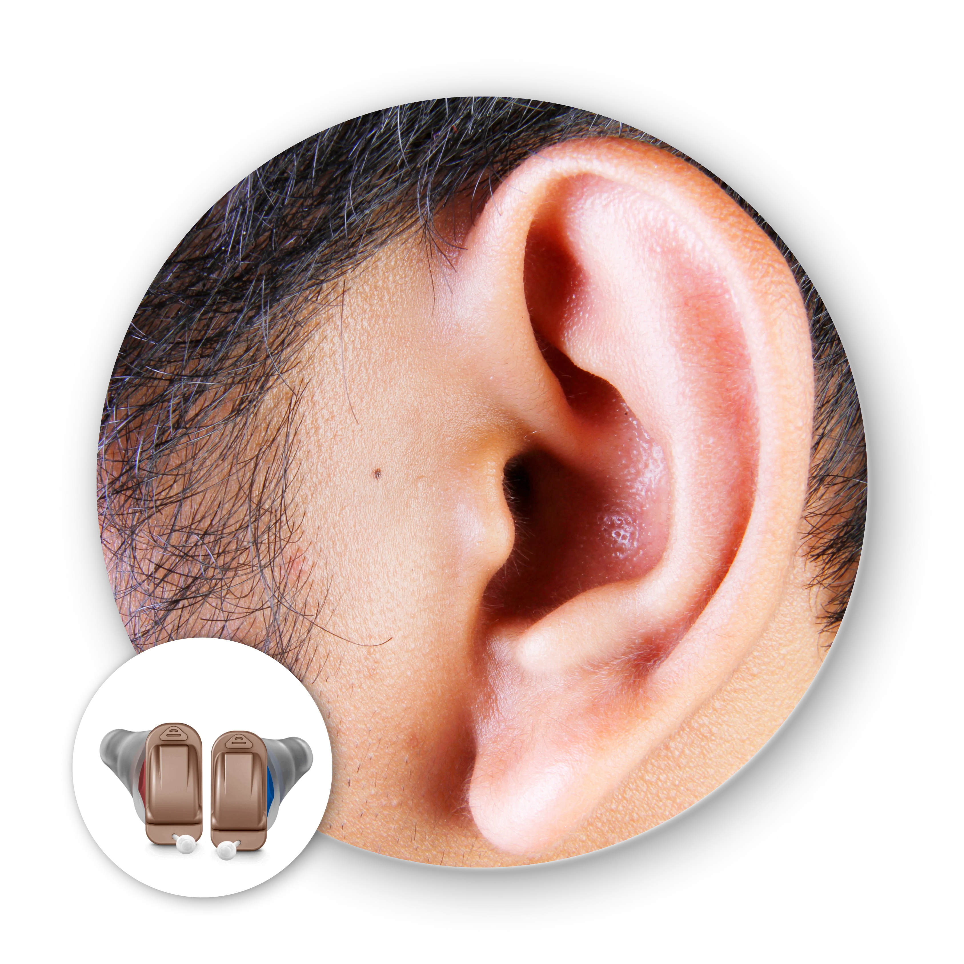 Greater Noida, Health, Hearing Aid Fitting In Noida