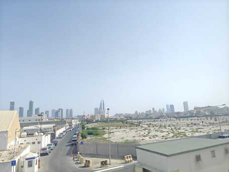 Salmaniya, Villas, BHD 800,  Commercial Villa For Rent In Salmaniya | Ideal For Clinics, Offices, Or Institutes