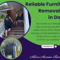 Reliable Furniture Removalists In Dapto