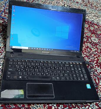 Al Hamra, Computers, SAR 400,  Lenovo G510 Laptop For Sale