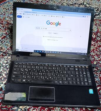 Al Hamra, Computers, SAR 400,  Lenovo G510 Laptop For Sale