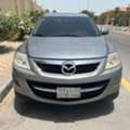 SAR 26000,  Mazda CX-09,  2011,  Automatic,  276500 KM,  Mazda CX-9