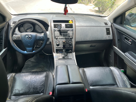 Khobar, Vehicles, Cars & Trucks , SAR 26000,  Mazda CX-09,  2011,  Automatic,  276500 KM,  Mazda CX-9