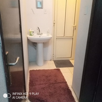 Jubail, Bedspace For Rent, SAR 350/month,  Fully Furnished Bed Space Available 350 Water Electricity Maintenance Included