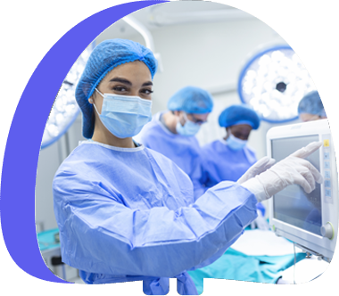 New Delhi, Health, EICU: Expert Care Beyond Walls