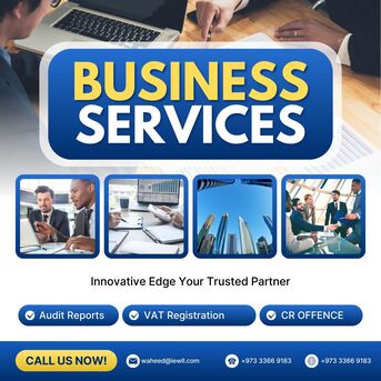 Manama, Business, Grow Your Brand With Smart Promotion