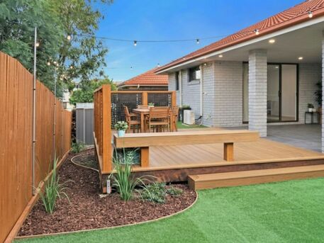 Brisbane, Construction, Landscaping Brisbane Northside