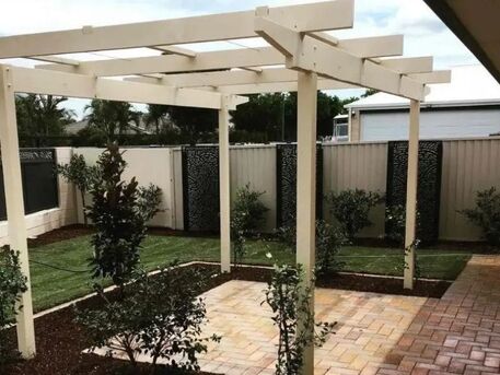 Brisbane, Construction, Landscaping Brisbane Northside