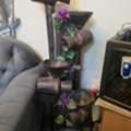 SAR 50,  Waterfall Decor For Sale For 50 SAR
