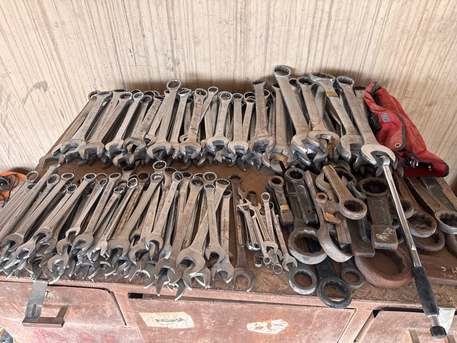 Riyadh, Machinery, Mechanical Mechines And Hand Tools For Sale