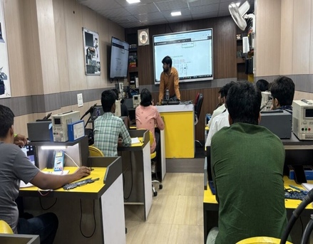 New Delhi, Education, Multitech Institute Top-Rated Laptop Repairing Center In Delhi For Beginners Today