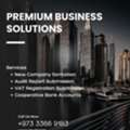 Trusted Financial Reporting Experts