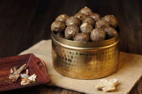 Jaipur, Food & Drink, Healthy Pregnancy Ladoo For Daily Strength And Immunity
