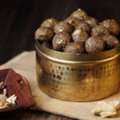 Healthy Pregnancy Ladoo For Daily Strength And Immunity