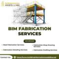 High Quality BIM Fabrication Services For Modern Building Projects