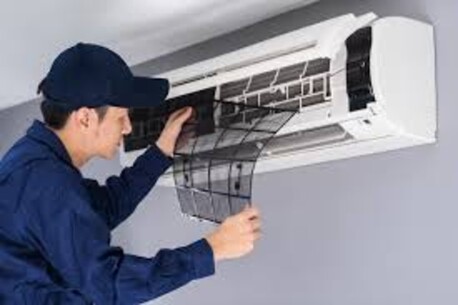 Jaipur, Air Conditioning, Top-Rated Air Conditioner Repair Jaipur | Instant Cooling Solutions