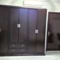 SAR 500,  King Size German Full Bedset Excellent Condition