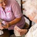Home Care Jobs Eastleigh